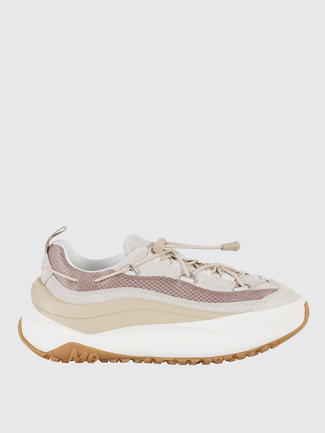 [Moon Boot] Sneakers FW25 80D2490090 AH05