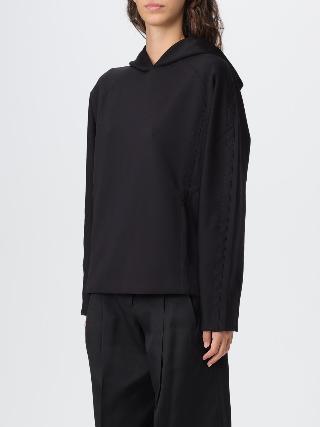 [Max Mara] Hoodie FW25 2521926038600 004