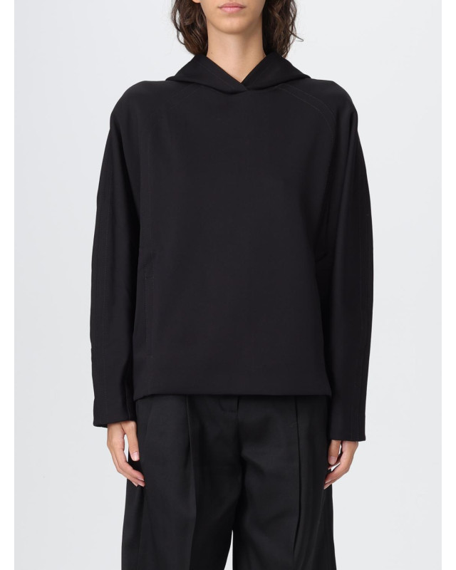 [Max Mara] Hoodie FW25 2521926038600 004