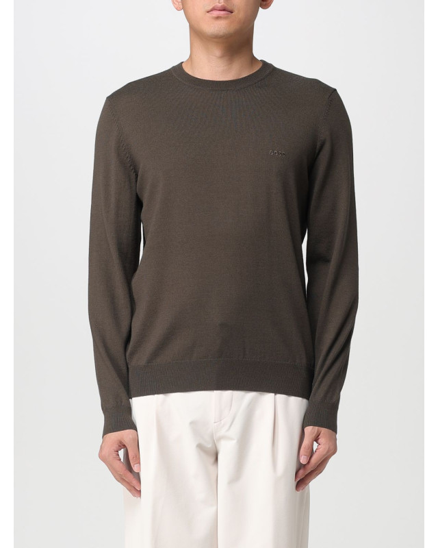 [BOSS] Knitwear FW25 50476364 342