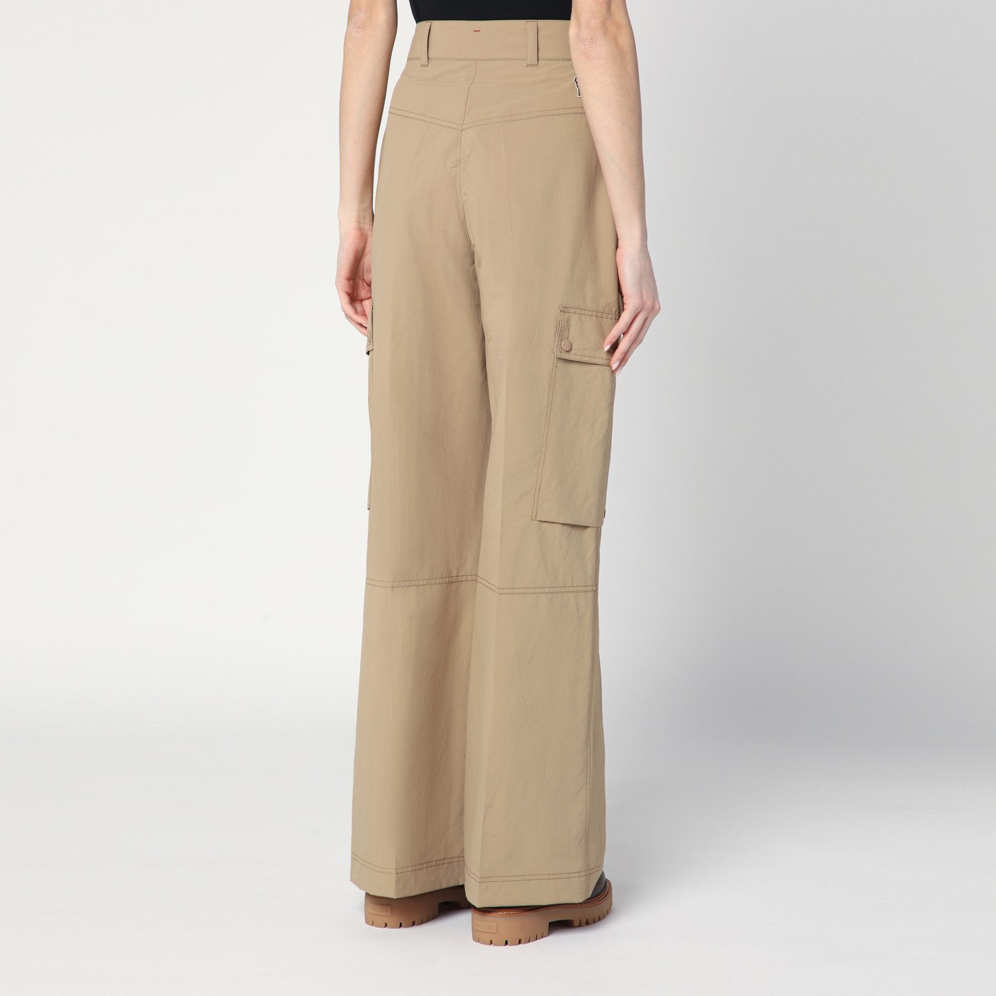 [MONCLER GRENOBLE] Trousers SS25 2A000-02597SL