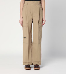 [MONCLER GRENOBLE] Trousers SS25 2A000-02597SL
