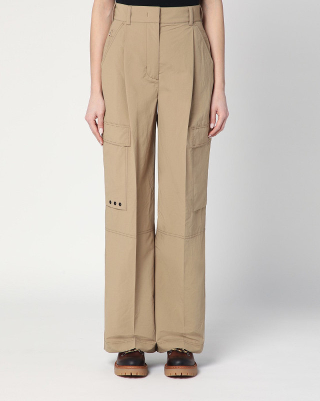 [MONCLER GRENOBLE] Trousers SS25 2A000-02597SL