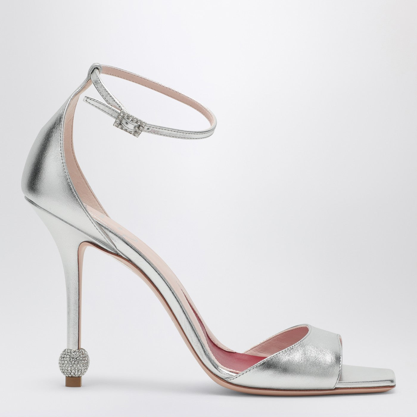 [Roger Vivier] Pumps SS25 RVW56827490KAC