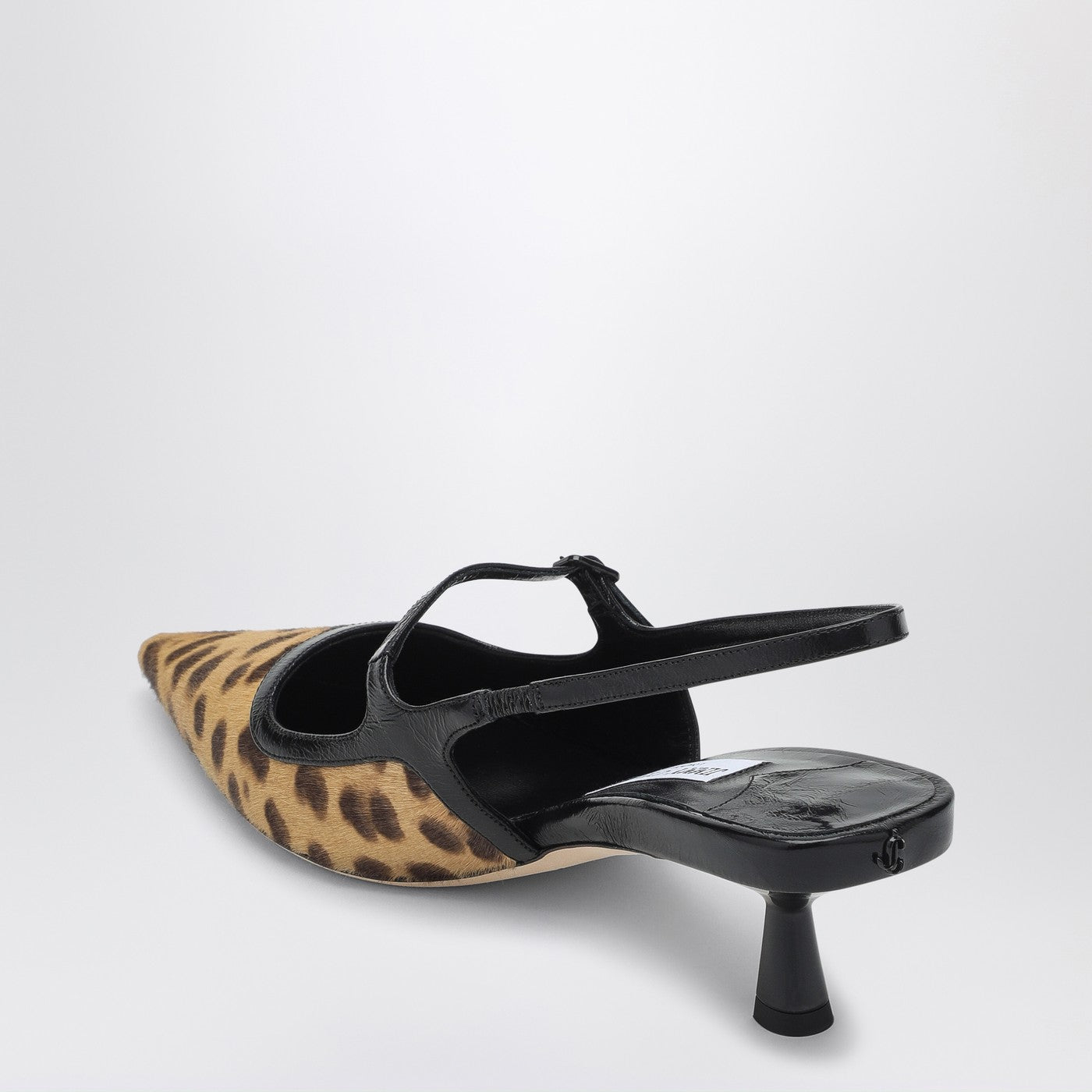 [Jimmy Choo] Slingback SS25 DIDI45BXR