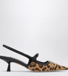 [Jimmy Choo] Slingback SS25 DIDI45BXR