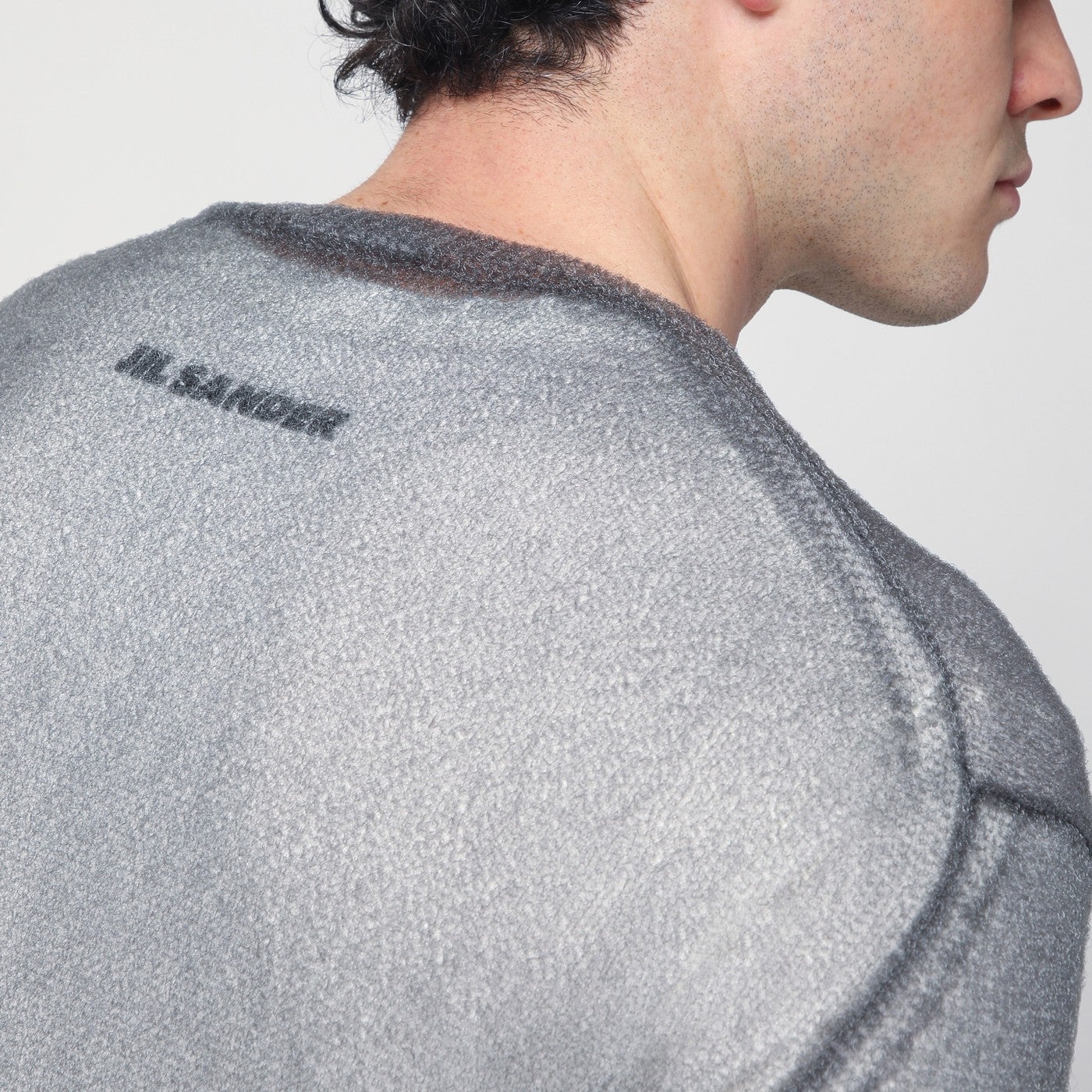 [Jil Sander] Knitwear SS25 J22FV0112JTN376