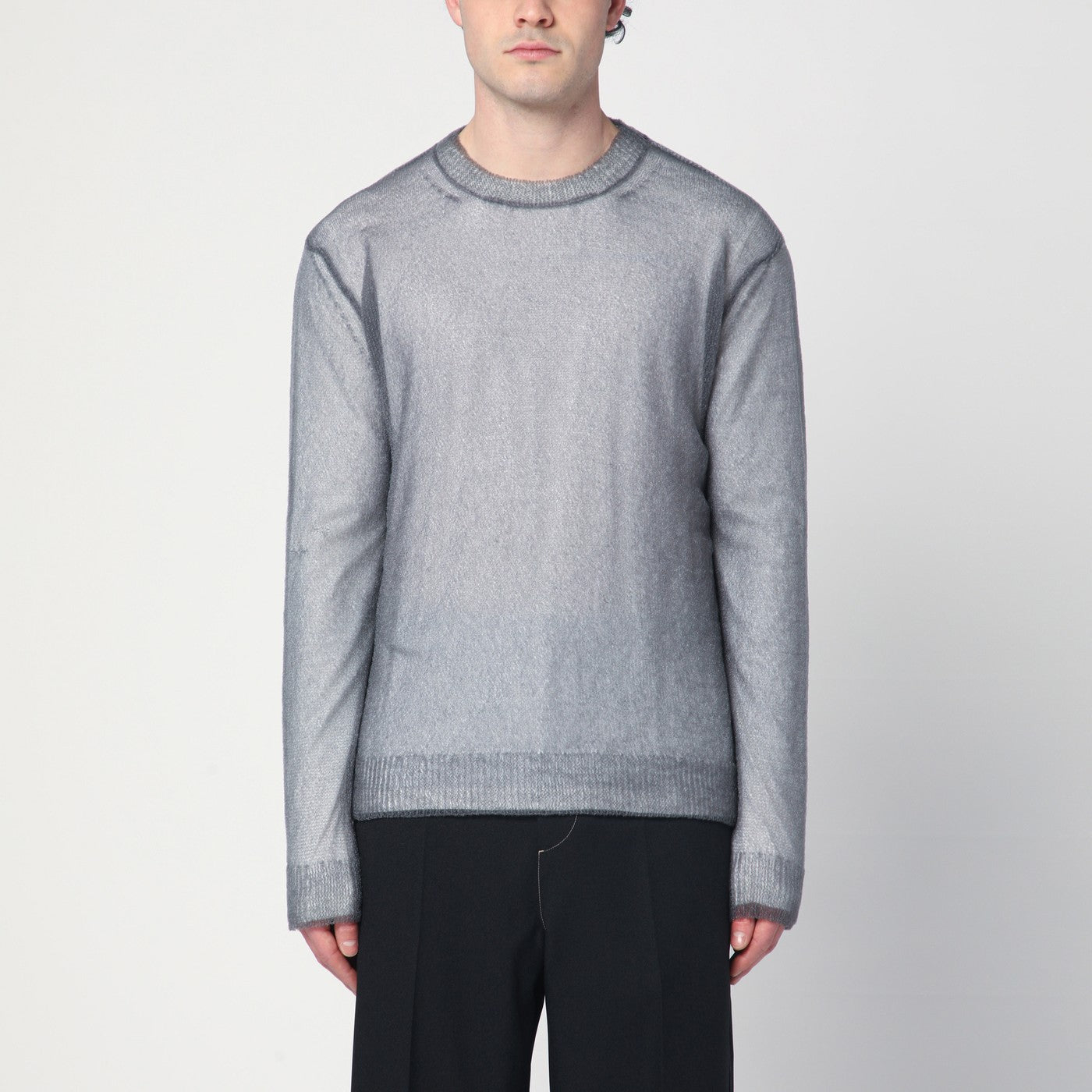 [Jil Sander] Knitwear SS25 J22FV0112JTN376
