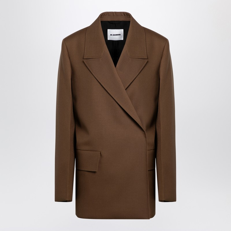[Jil Sander] Blazer FW24 J02BN0184J40001