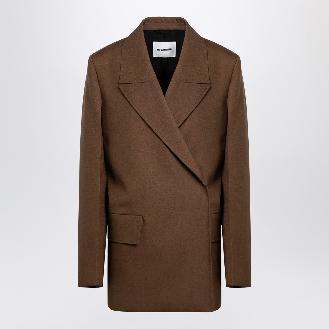[Jil Sander] Blazer FW24 J02BN0184J40001