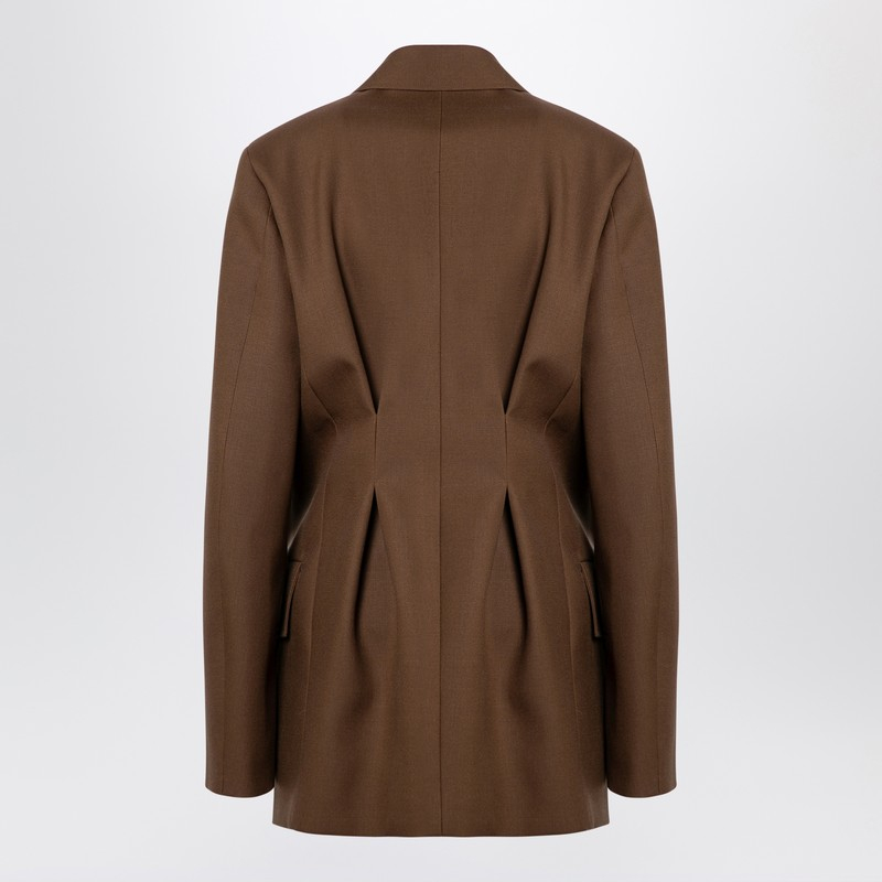 [Jil Sander] Blazer FW24 J02BN0184J40001