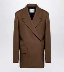 [Jil Sander] Blazer FW24 J02BN0184J40001