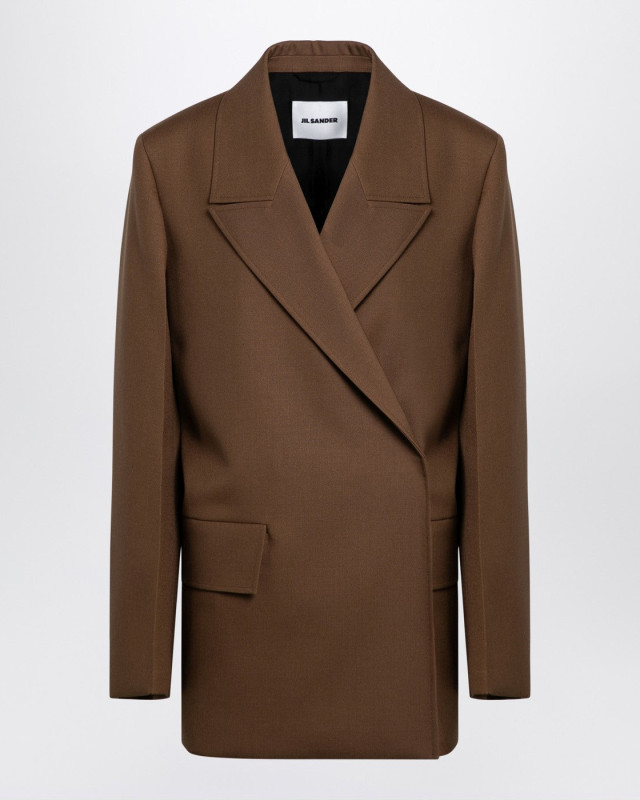 [Jil Sander] Blazer FW24 J02BN0184J40001