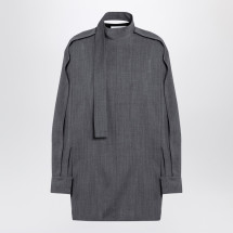 [Jil Sander] Shirts Long Sleeve FW24 J02DL0220J40171