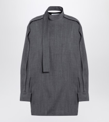 [Jil Sander] Shirts Long Sleeve FW24 J02DL0220J40171