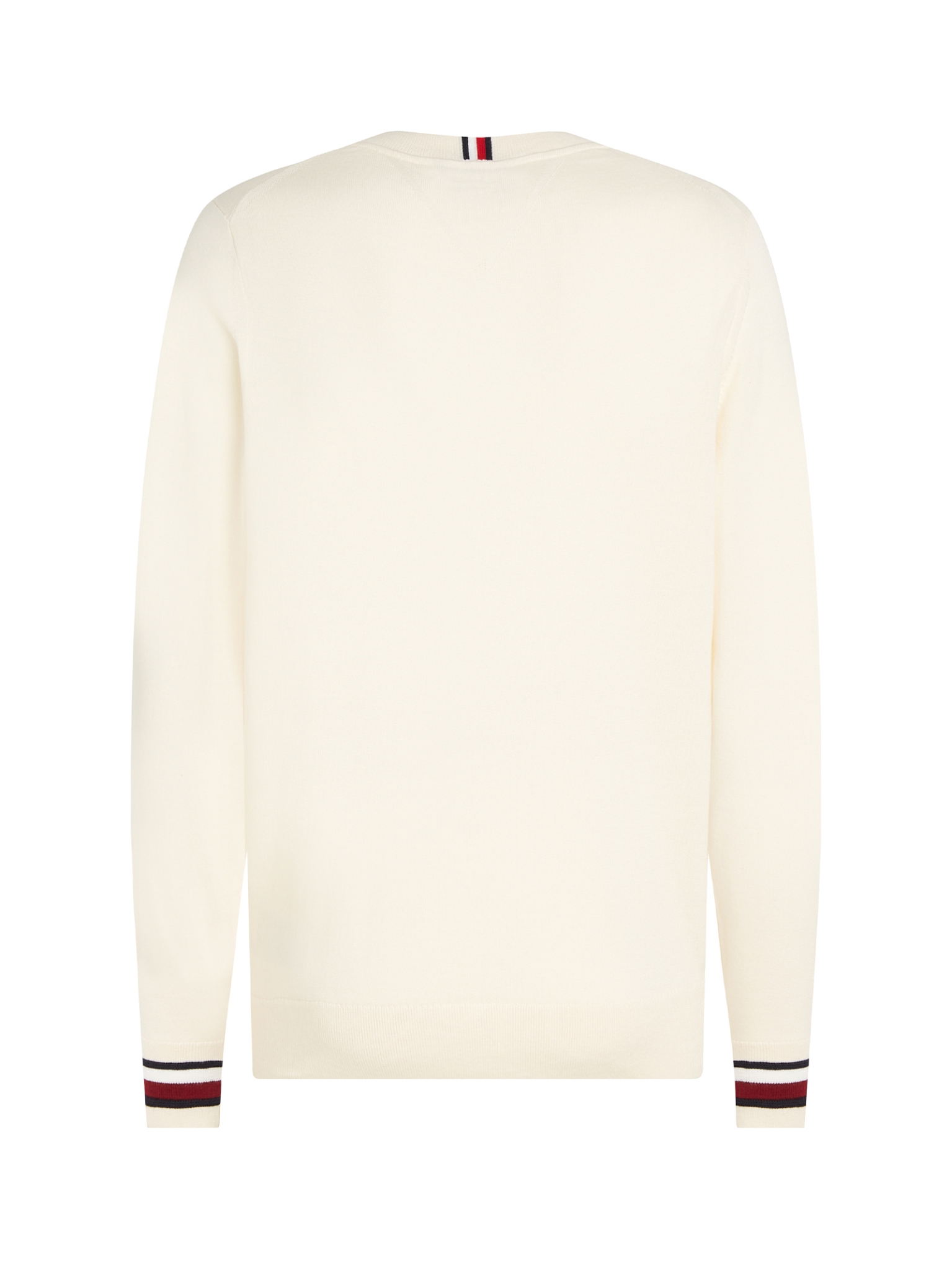 [Tommy Hilfiger] Knitwear SS24 MW0MW33502AEF