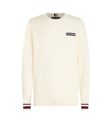 [Tommy Hilfiger] Knitwear SS24 MW0MW33502AEF