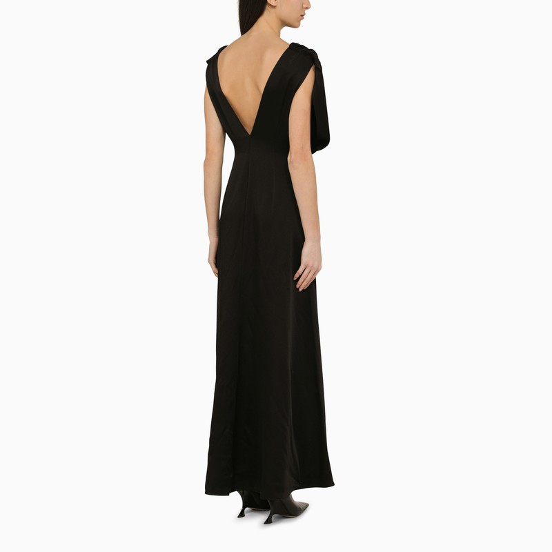 [Jil Sander] Sleeveless dress SS24 J01CT0184J76018