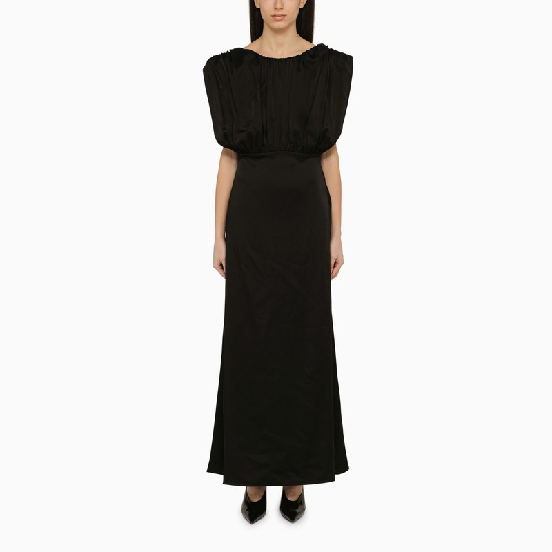 [Jil Sander] Sleeveless dress SS24 J01CT0184J76018