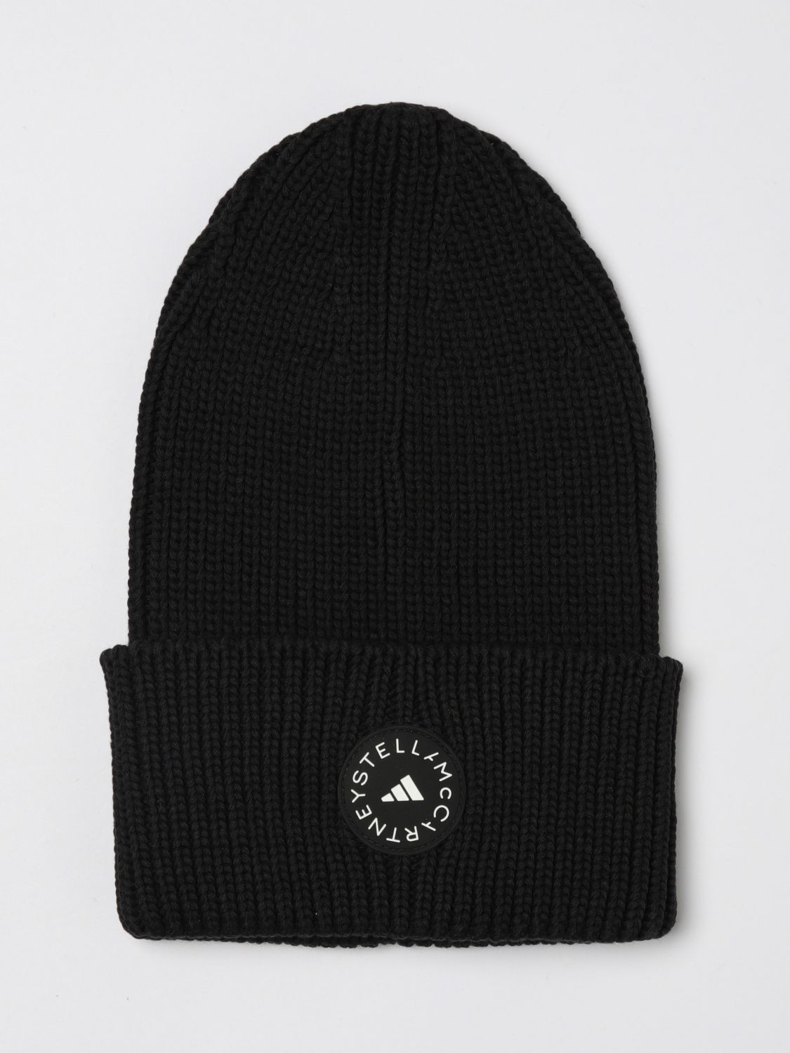 [Adidas By Stella McCartney] Beanie FW25 IM8566