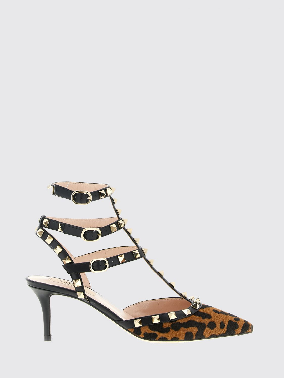 [Valentino Garavani] Pumps FW25 7W0S0375AMX AB7