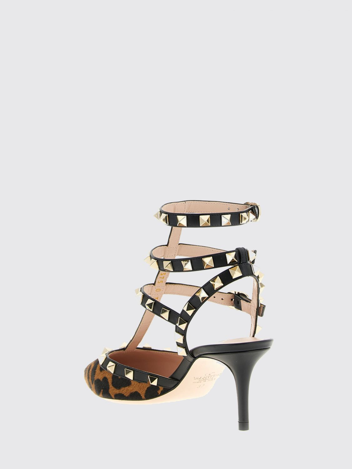 [Valentino Garavani] Pumps FW25 7W0S0375AMX AB7