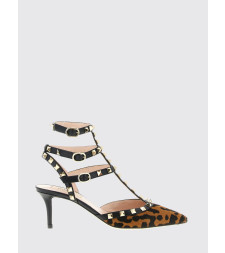 [Valentino Garavani] Pumps FW25 7W0S0375AMX AB7
