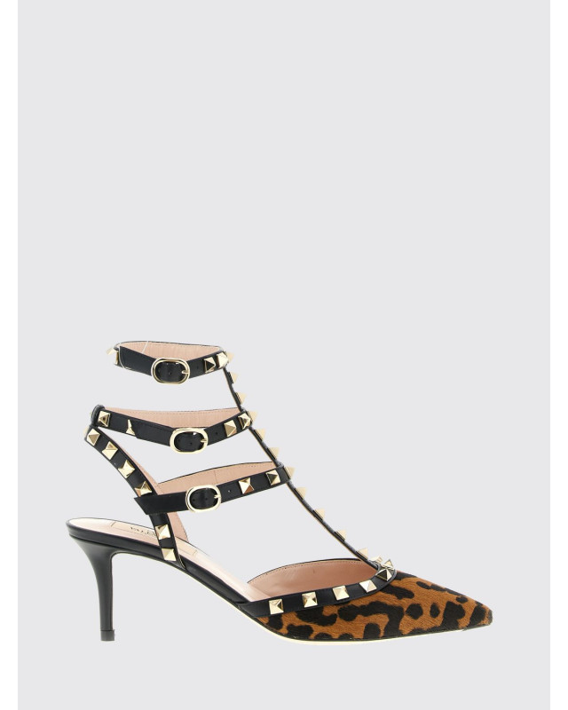 [Valentino Garavani] Pumps FW25 7W0S0375AMX AB7