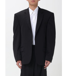 [Balenciaga] Blazer FW25 838840TJT35 1000