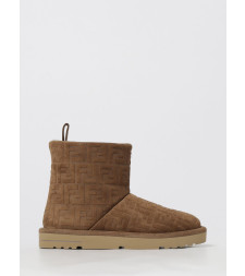 [Fendi] Boots FW25 7U1822ASA1 F0C23