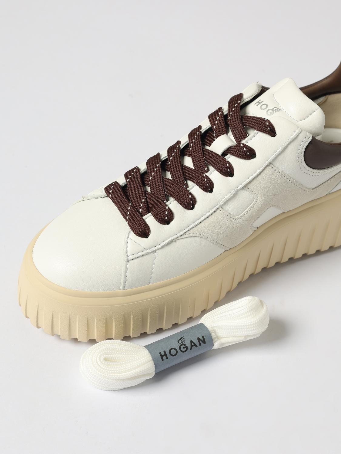 [Hogan] Sneakers FW25 HXW6450FE91UIT 0BAZ