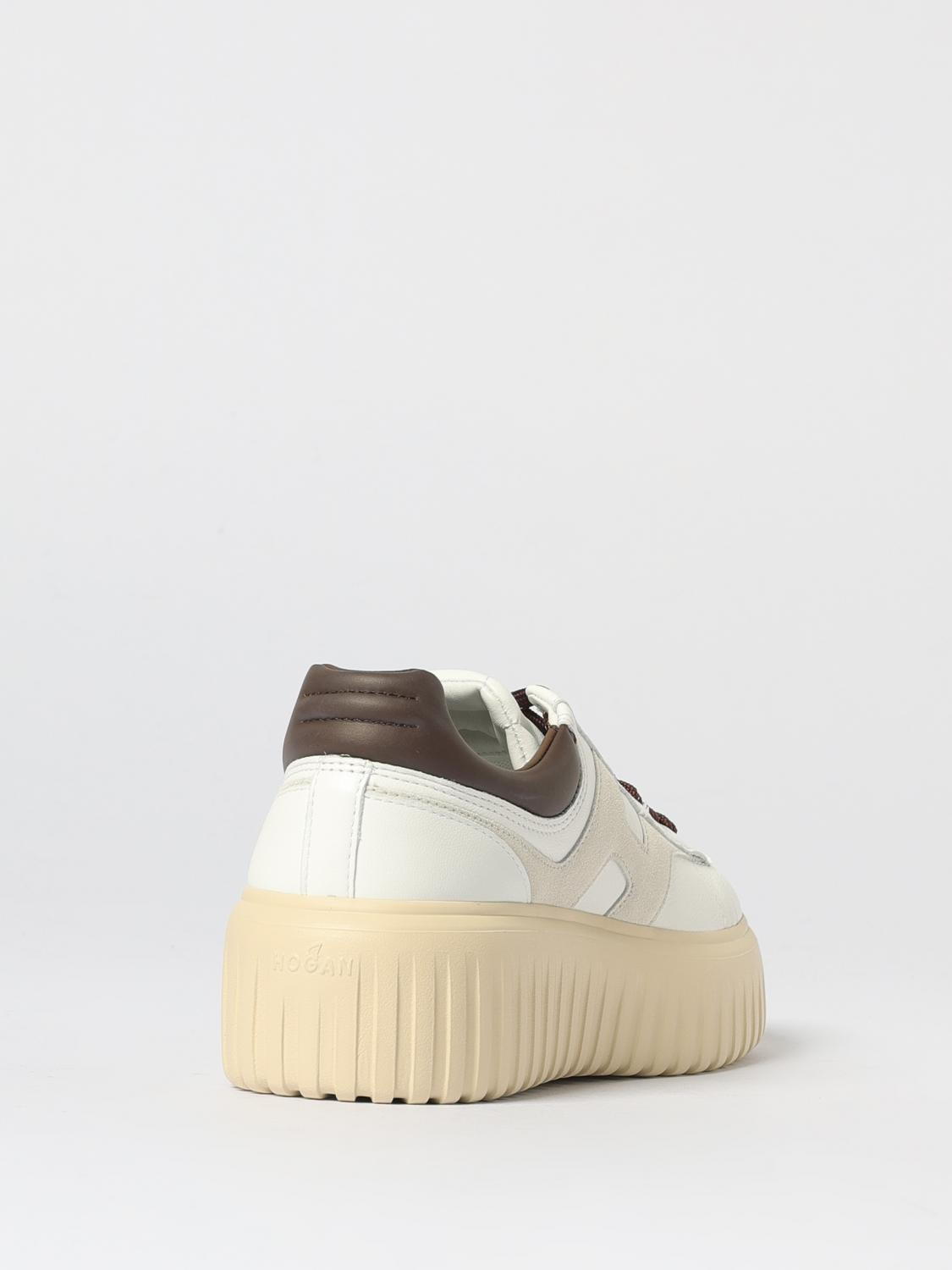 [Hogan] Sneakers FW25 HXW6450FE91UIT 0BAZ