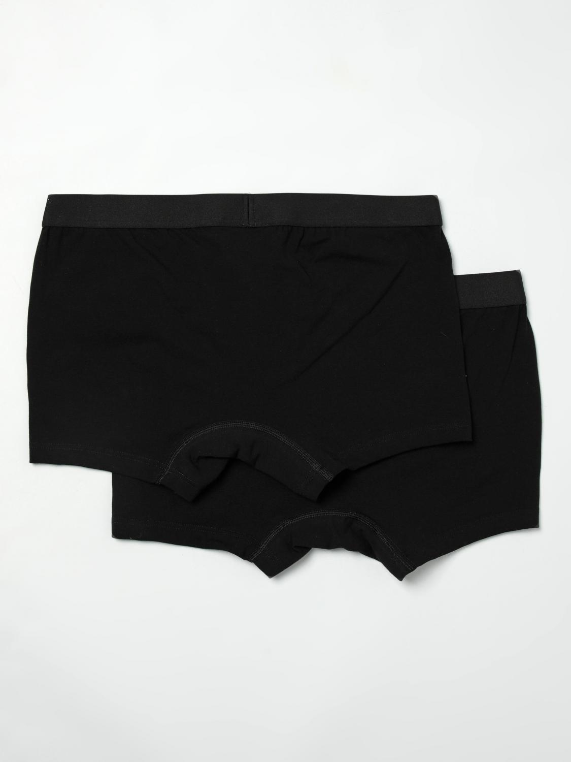 [Dsquared2] Brief boxer SS25 DCX210070 001