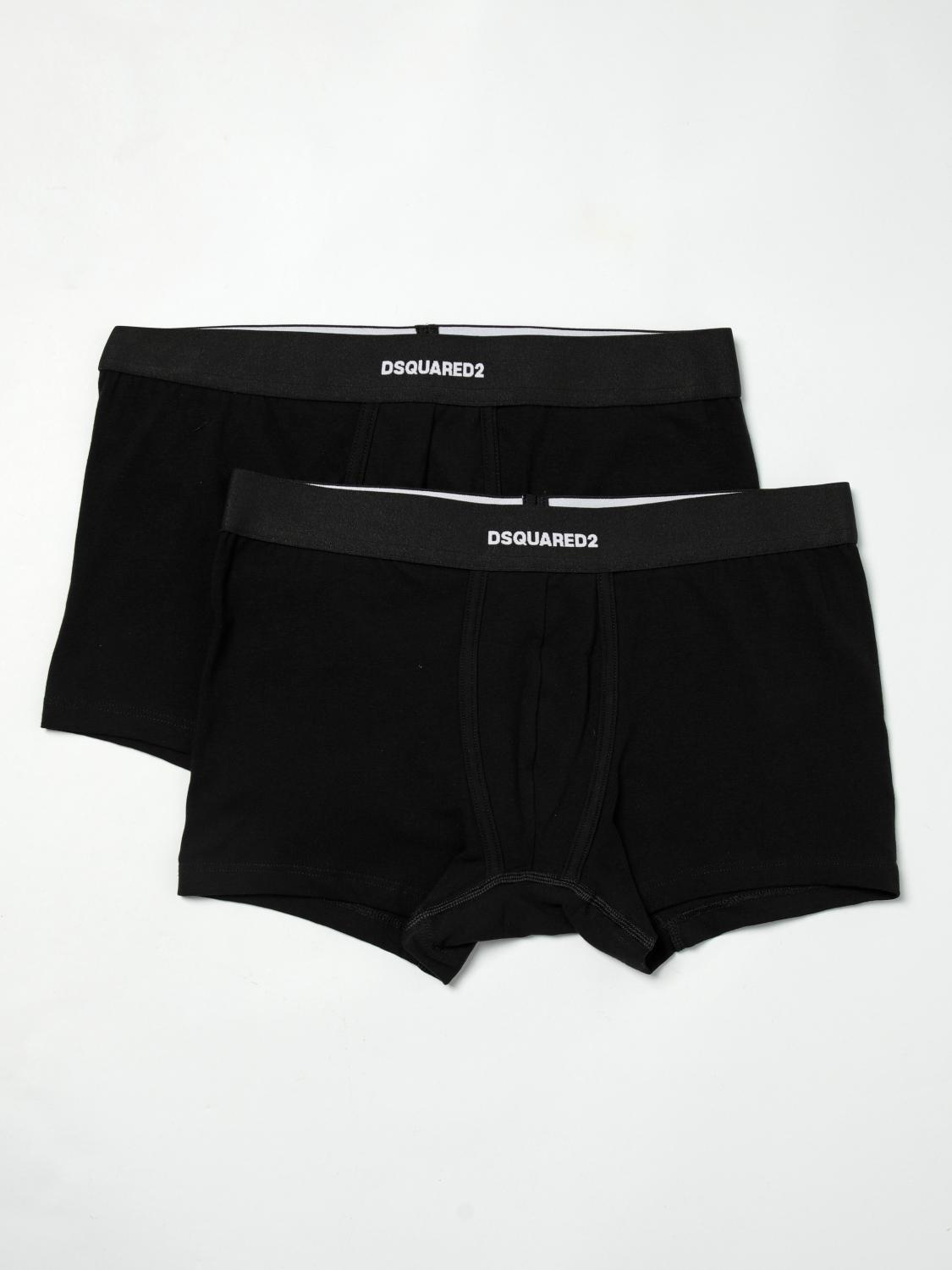 [Dsquared2] Brief boxer SS25 DCX210070 001