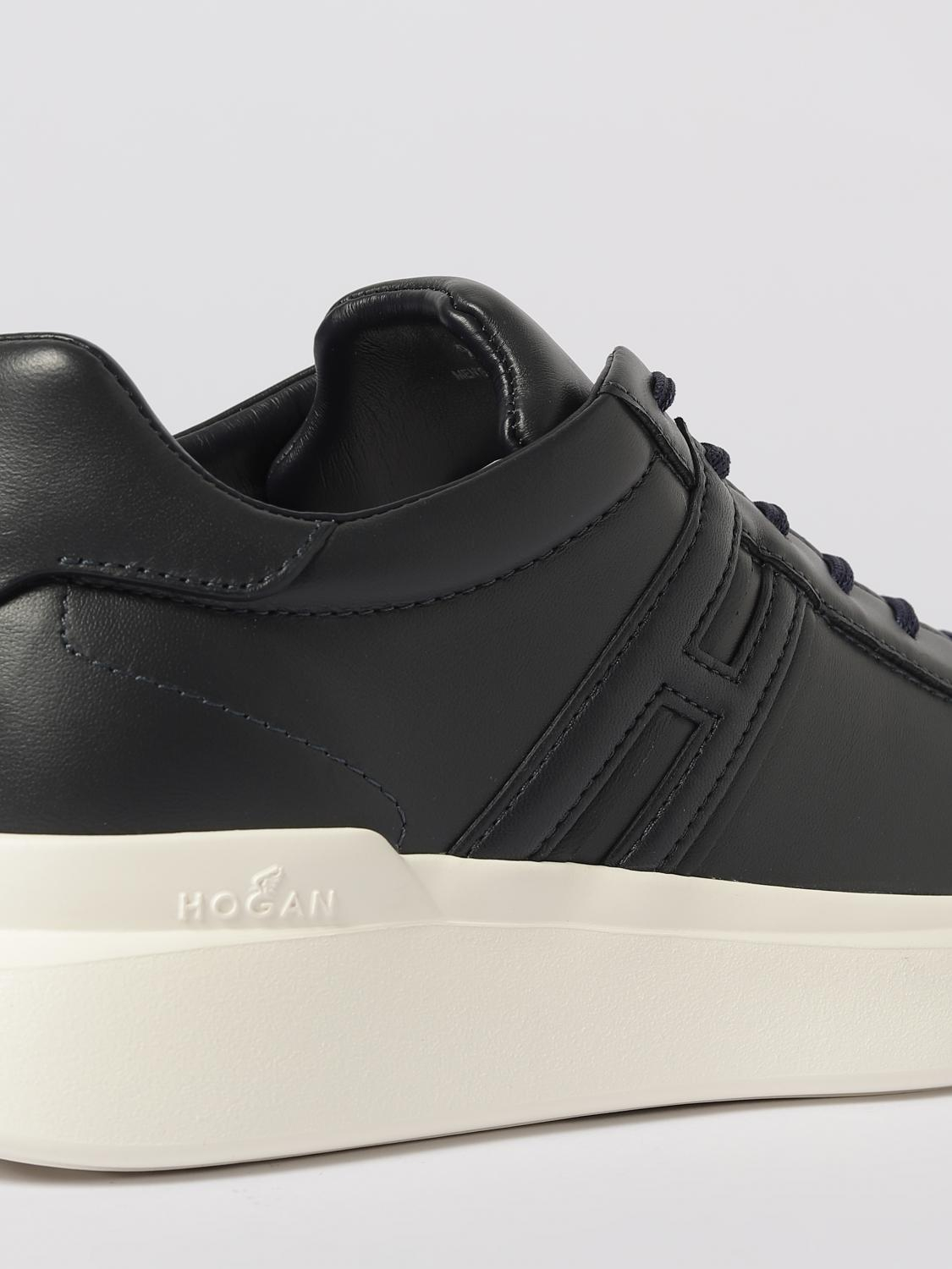 [Hogan] Sneakers FW25 HXM5800DV42LE9 U805