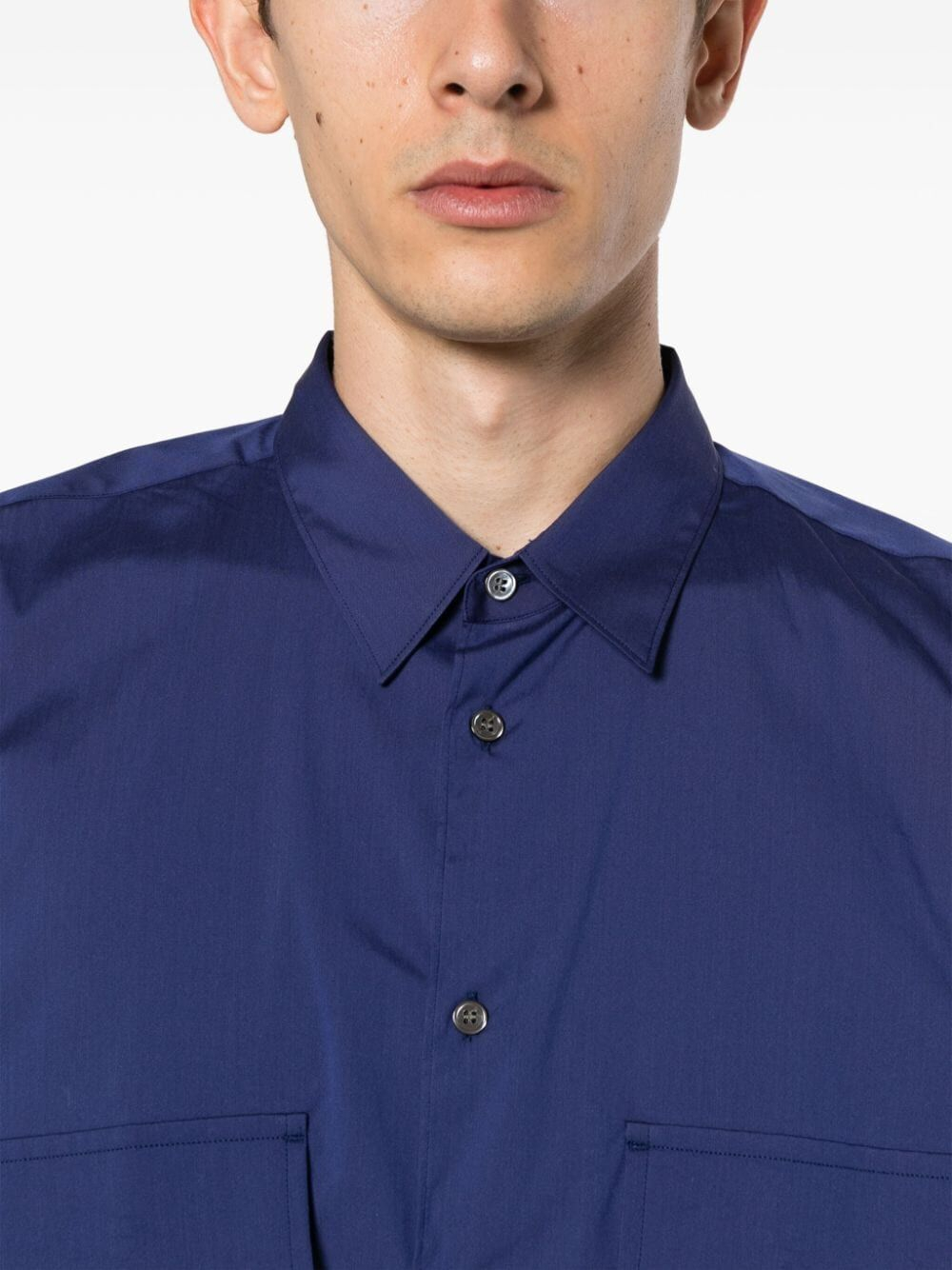 [COMME DES GARCONS SHIRT] Shirts Long Sleeve FW23 FLB059W23
