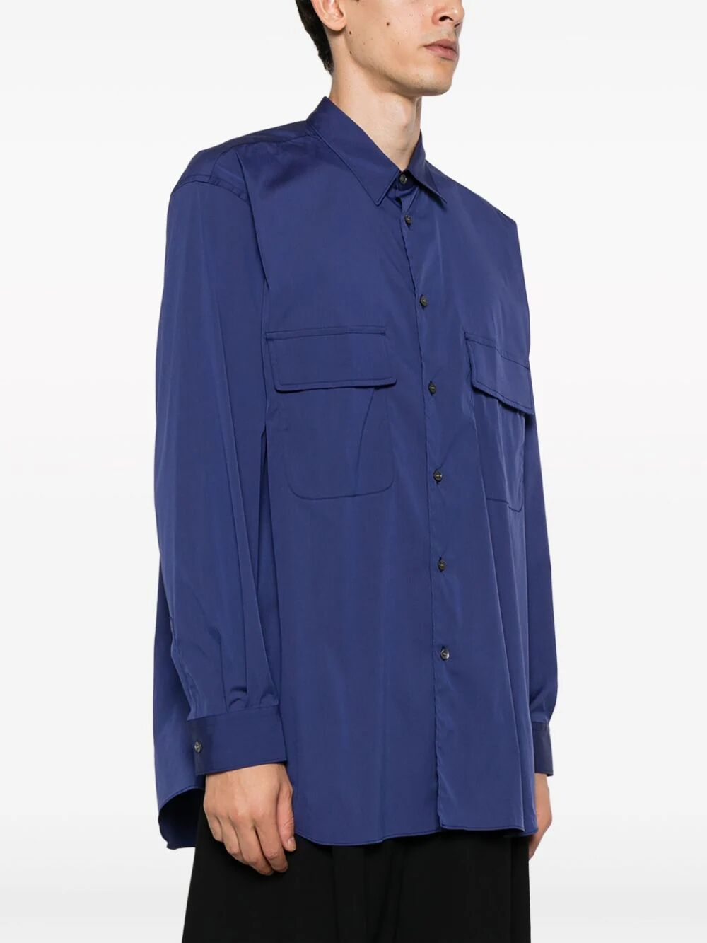 [COMME DES GARCONS SHIRT] Shirts Long Sleeve FW23 FLB059W23