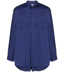 [COMME DES GARCONS SHIRT] Shirts Long Sleeve FW23 FLB059W23