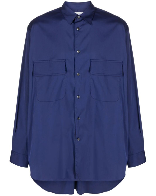 [COMME DES GARCONS SHIRT] Shirts Long Sleeve FW23 FLB059W23
