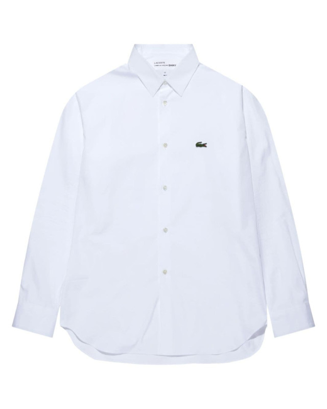 [COMME DES GARCONS SHIRT] Shirts Long Sleeve FW23 FLB001W23