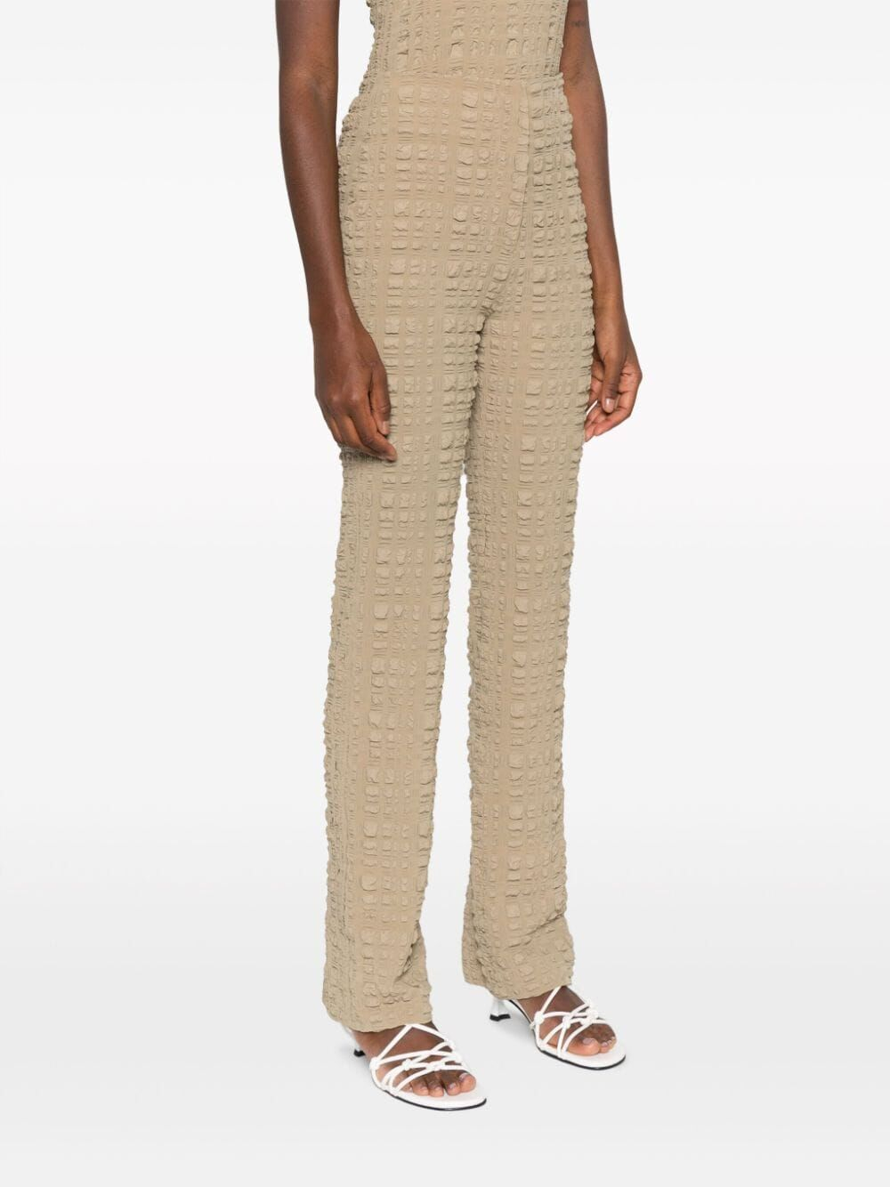 [NANUSHKA] Trousers FW23 NW23PFPA01911