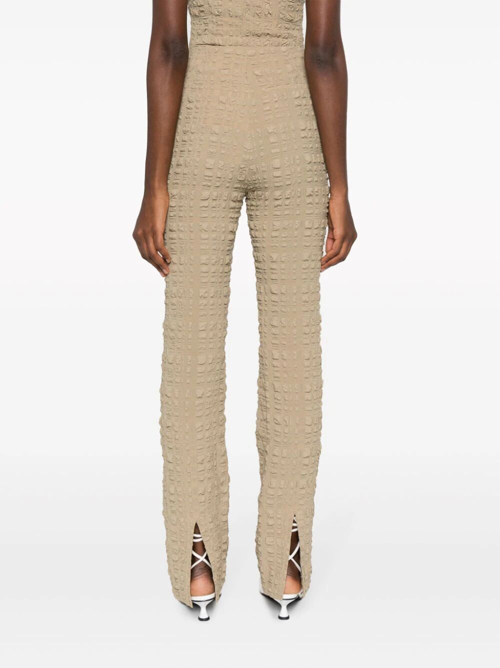 [NANUSHKA] Trousers FW23 NW23PFPA01911