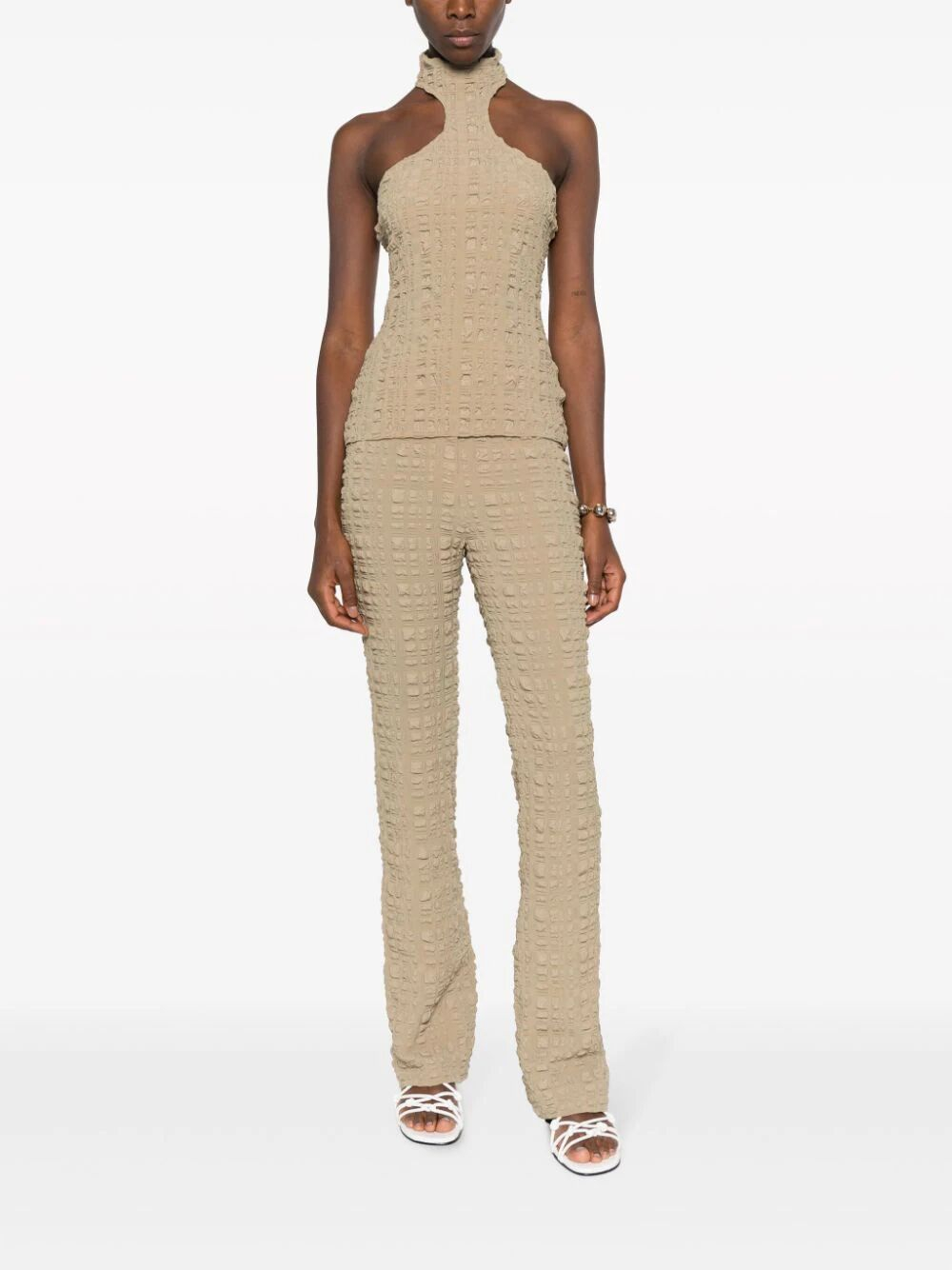 [NANUSHKA] Trousers FW23 NW23PFPA01911
