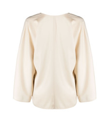 [By Malene Birger] Blouse FW24 Q71875020Z