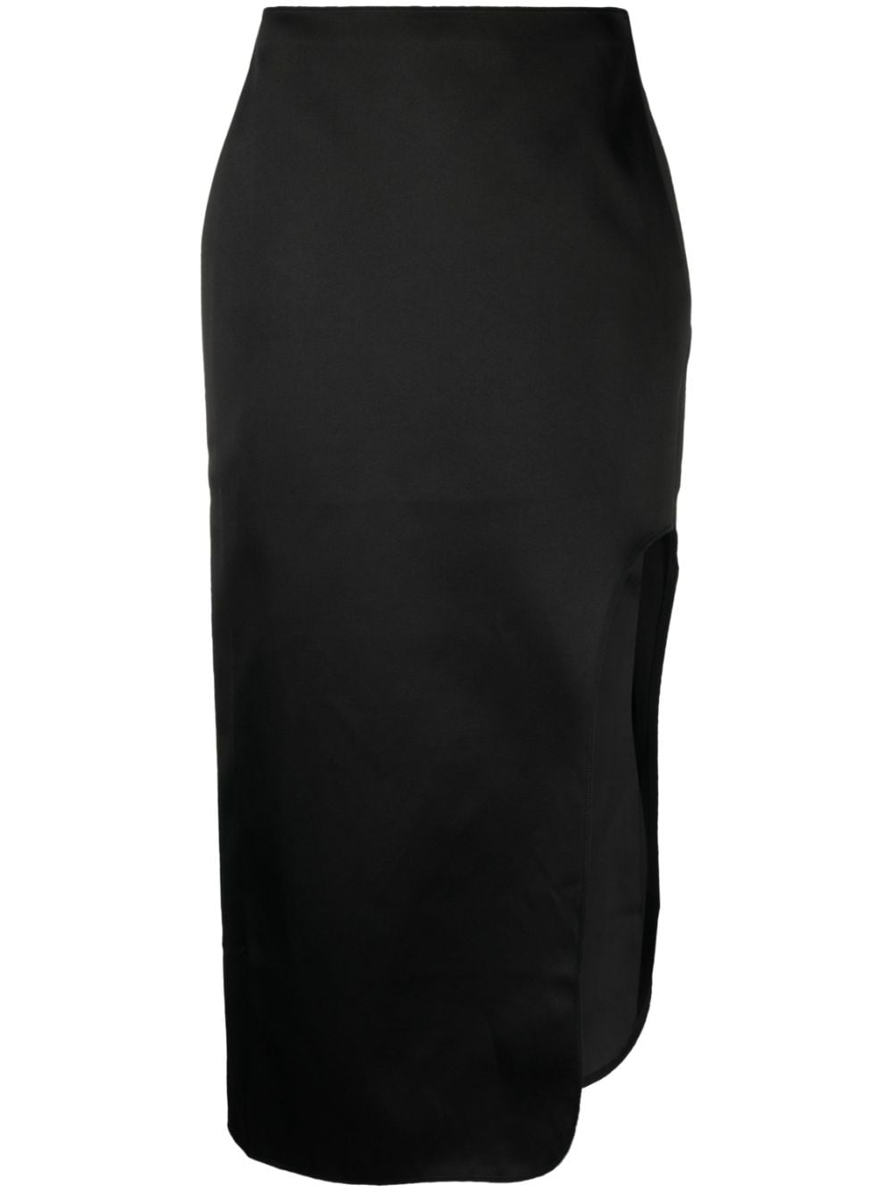 [By Malene Birger] Long skirt FW23 Q71782006