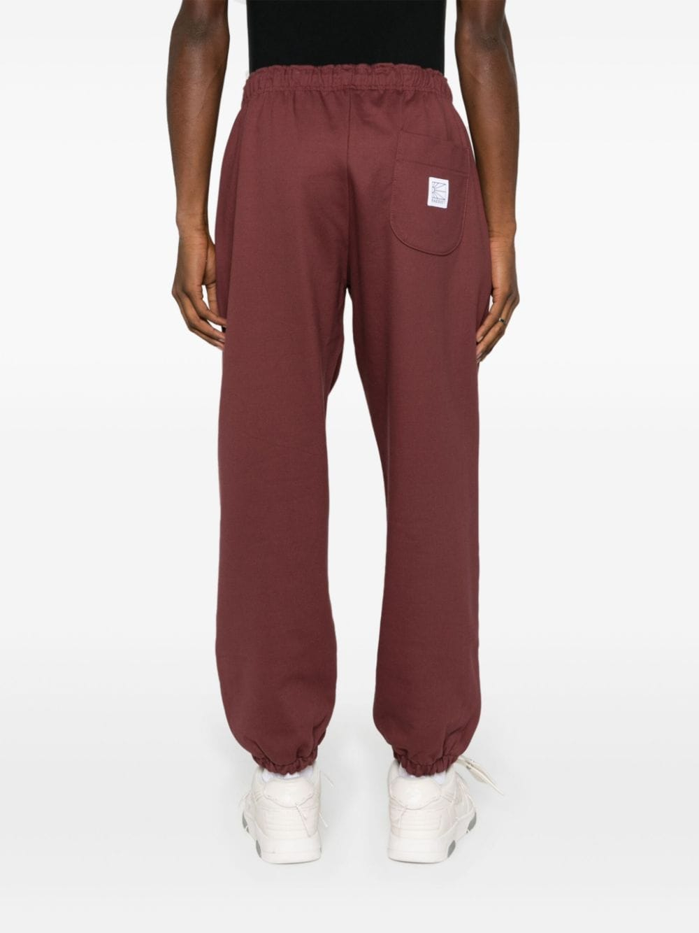 [RASSVET (PACCBET)] Training Pants FW23 PACC13P007