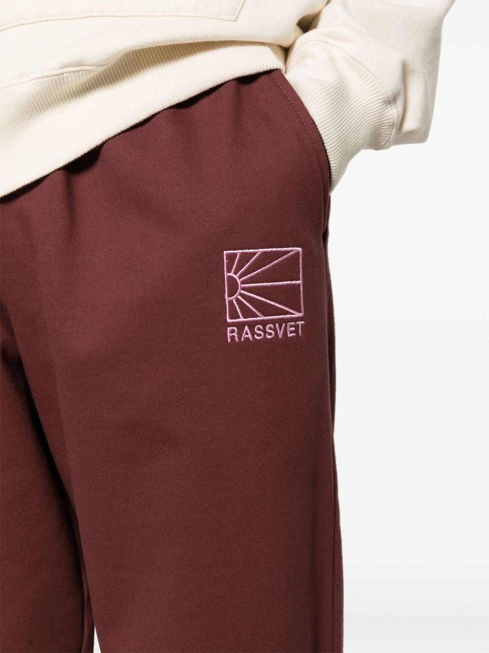 [RASSVET (PACCBET)] Training Pants FW23 PACC13P007