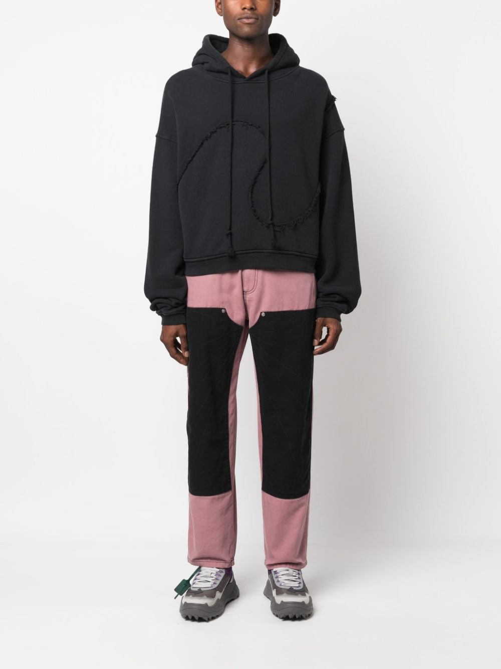 [RASSVET (PACCBET)] Trousers FW23 PACC13P002