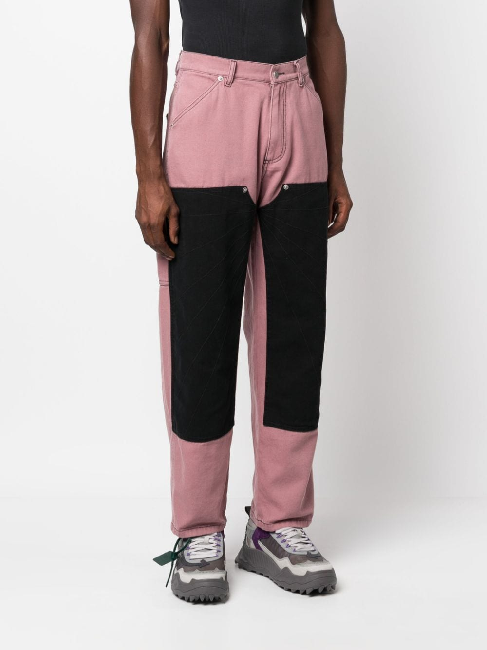 [RASSVET (PACCBET)] Trousers FW23 PACC13P002