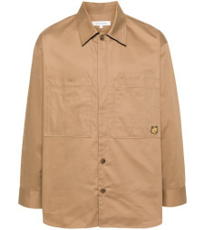 [RASSVET (PACCBET)] Shirts Long Sleeve FW23 PACC13B003